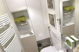 Voll möblierte 3,0 Zimmer Wohnung in gehobener Wohnlage in Bogenhausen/Haidhausen – Lucile-Grahn-Straße 37 a, 81675 Steinhausen, München – Vorschaubild 25