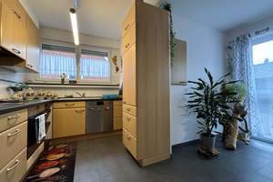 Junges Zweifamilienhaus auf einem 201 m2 Grundstück in ruhiger Wohnlage von Rommerskirchen – Die vollständige Adresse der Immobilie erhältst du vom Anbieter., 41569 Rommerskirchen – Vorschaubild 19