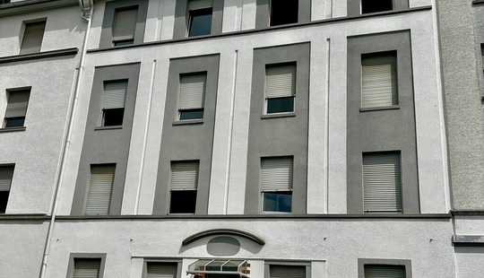 Bild von Albert Einstein - Ihre Darmstädter Immobilien-Anlage