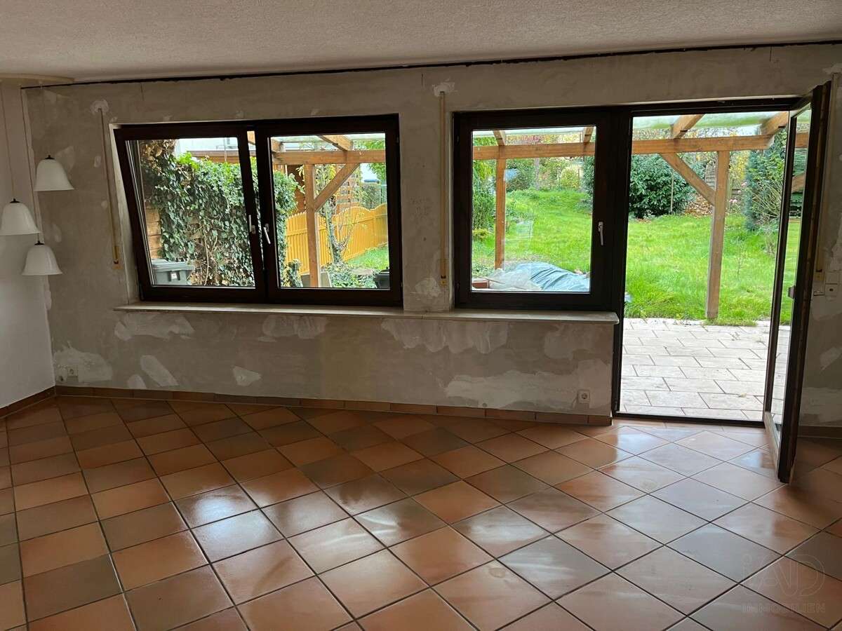 Immobilie in Neuhausen - Reihenendhaus in ruhiger Wohnlage , perfekt für die Familie - Bild 6