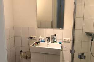 Zuhause mit 38 Quadratmetern in der Romanstraße – Die vollständige Adresse der Immobilie erhältst du vom Anbieter., 80639 Nymphenburg, München – Vorschaubild 6