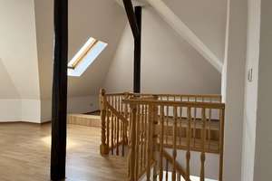 Helle und vermietete Maisonette DG 2-Zi. mit Balkon, Aufzug, Laminat, Wanne und Dusche in Bestlage * – Die vollständige Adresse der Immobilie erhältst du vom Anbieter., 9112 Kaßberg, Chemnitz – Vorschaubild 11