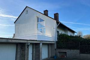 Familienidylle im Grünen - Ruhig gelegenes Einfamilienhaus zum Wohlfühlen – Die vollständige Adresse der Immobilie erhältst du vom Anbieter., 32699 Extertal – Vorschaubild 5