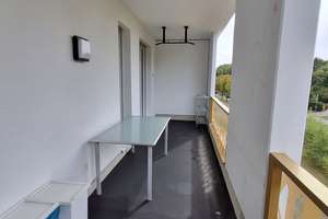 Moderne 2-Zimmer-Wohnung mit West-Balkon in Uninähe! – 93053 Galgenberg, Regensburg – Vorschaubild 2