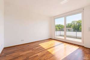 Hier werden Wohnträume wahr! Über den Dächern und ruhig in der zweiten Reihe! – Die vollständige Adresse der Immobilie erhältst du vom Anbieter., 81825 Gartenstadt Trudering, München – Vorschaubild 26