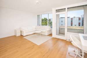 Vermietete 3-Zimmer-Wohnung mit Balkon & TG-Stellplatz – attraktive Kapitalanlage in München-Obersen – Kleinstraße 50, 81379 Thalkirchen, München – Vorschaubild 8