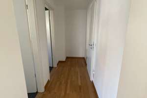Schöne, frisch renovierte dreieinhalb Zimmer Wohnung mit EBK in Stuttgart, Stammheim – Kornwestheimer Straße 81, 70439 Stammheim-Mitte, Stuttgart – Vorschaubild 16