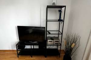 Stylisches Loft-Wohnen in Schwabing-West - möbliert, Parkett, Dusche/Badewanne, EBK, Loggia – Die vollständige Adresse der Immobilie erhältst du vom Anbieter., 80797 Neuschwabing, München – Vorschaubild 26