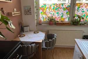 Stilvolle 2-Zimmer-Wohnung mit Balkon und Einbauküche in Köln Zollstock – Köln – Vorschaubild 5