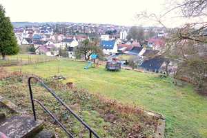 Familienfreundliches Zuhause mit separater ELW und Weitblick in Sontra ! – Werra-Meißner-Kreis – Vorschaubild 5