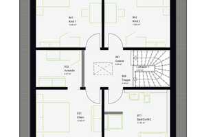 *Modernes Traumhaus mit Arbeitszimmer* Grundstück Inklusive - 0172/6890001 – Berlin – Vorschaubild 12