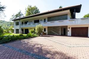Großzügiges 1-2 Familienhaus auf sehr großem Grundstück in uneinsehbarer Waldrandlage im Mühltal – Die vollständige Adresse der Immobilie erhältst du vom Anbieter., 64367 Mühltal – Vorschaubild 53