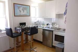 Wohnungstausch: Schönstraße 38