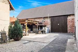 Sanierungsobjekt mit Potenzial zur Nachverdichtung für bis zu 10 Wohneinheiten in LU-Oppau – Die vollständige Adresse der Immobilie erhältst du vom Anbieter., 67069 Oppau, Ludwigshafen am Rhein – Vorschaubild 5