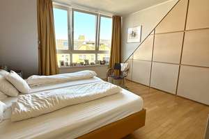 Modernes Penthouse mit Dachterrasse und 80 qm eigenem Dachgarten - Nähe Lietzensee – Die vollständige Adresse der Immobilie erhältst du vom Anbieter., 10585 Charlottenburg, Berlin – Vorschaubild 13