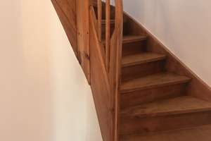 Freistehendes Einfamilienhaus in Aachen-Haaren – 52080 Haaren, Aachen – Vorschaubild 7