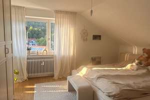 Tolle 4-Zimmer-DG-Wohnung in Bad Überkingen mit Aussicht – Die vollständige Adresse der Immobilie erhältst du vom Anbieter., 73337 Bad Überkingen – Vorschaubild 11