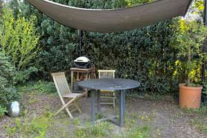 Modernes Haus mit großer Dachterrasse und paradiesischem Garten – Die vollständige Adresse der Immobilie erhältst du vom Anbieter., 22145 Rahlstedt, Hamburg – Vorschaubild 33