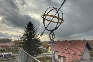 Vielseitiges Zweifamilienhaus mit Ausbaupotenzial in ruhiger Lage – Irsham 85, 94081 Passau (Kreis) – Vorschaubild 16
