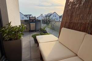 Wunderschöne 3-Zimmer-Wohnung mit Balkon und TG-Platz zu vermieten! – Farnweg 6, 38104 Wabe-Schunter-Beberbach, Braunschweig – Vorschaubild 11