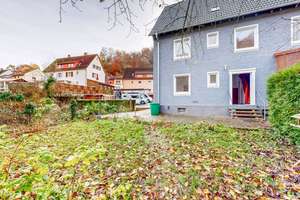 Ruhige Doppelhaushälfte mit Garten & Stellplätzen in Pirmasens-Niedersimten – Die vollständige Adresse der Immobilie erhältst du vom Anbieter., 66955 Niedersimten, Pirmasens – Vorschaubild 3