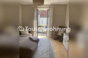 Tauschwohnung: Gemütliche Altbauwohnung in Hamburg Eppendorf – Die vollständige Adresse der Immobilie erhältst du vom Anbieter., 20251 Eppendorf, Hamburg – Vorschaubild 5