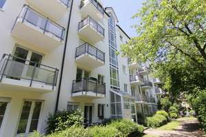 Lichtdurchflutete 3-Zimmer-Wohnung  in ruhiger Lage von München-Untergiesing – Die vollständige Adresse der Immobilie erhältst du vom Anbieter., 81547 Giesing, München – Vorschaubild 19