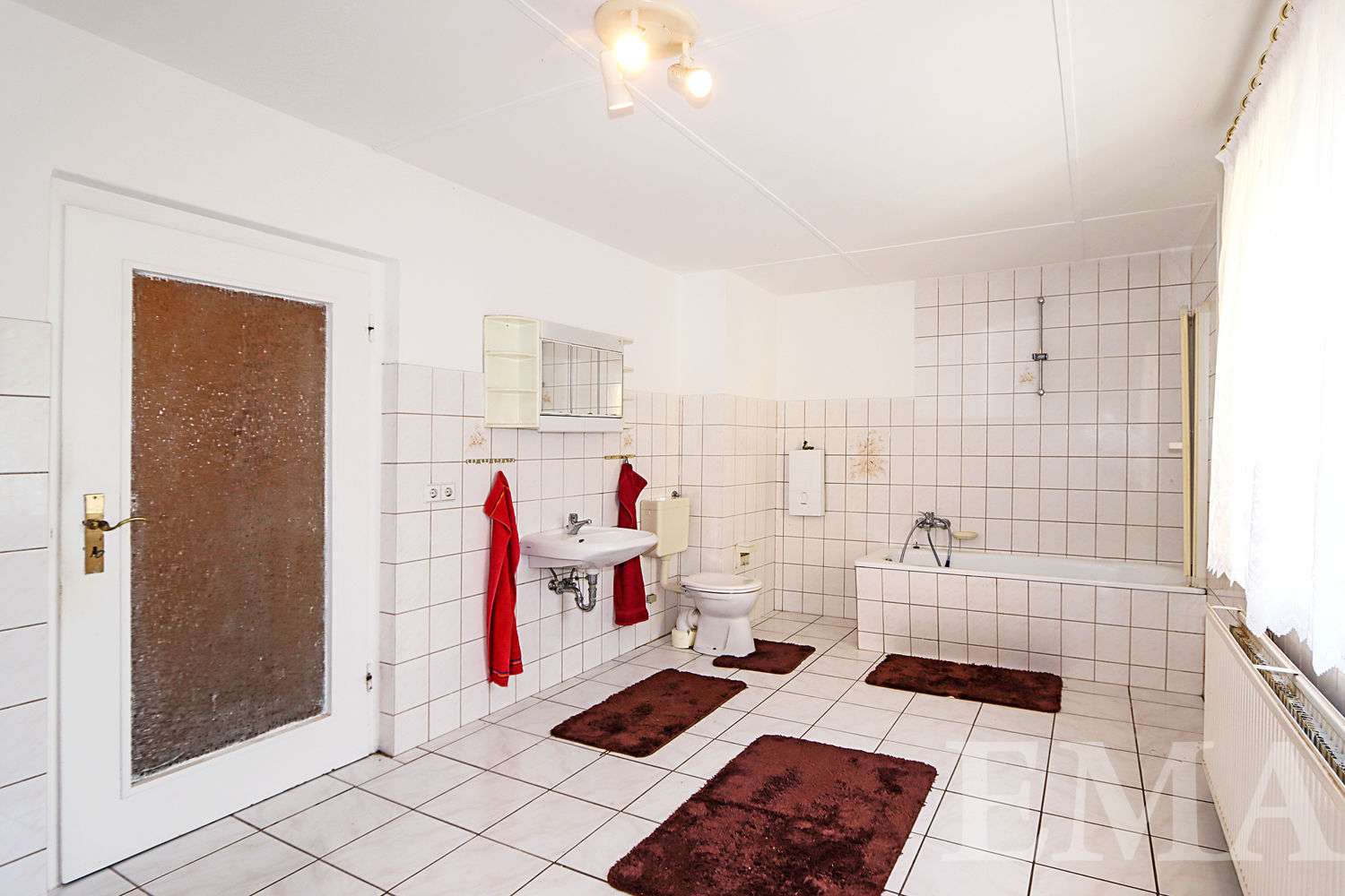 Immobilie in Kotzen - Wohnen auf großem Grund – Zweifamilienhaus mit vielen Möglichkeiten - Bild 9