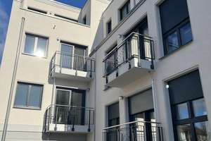 Ein Ort zum Ankommen – durchdachte 3 Zimmer mit Balkon und Blick ins Grüne – Grünauer Straße 28, 12524 Altglienicke, Berlin – Vorschaubild 5