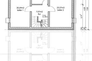 Moderne Doppelhaushälfte mit zwei Terrassen und Garten in ruhiger Wohnlage. – Die vollständige Adresse der Immobilie erhältst du vom Anbieter., 94315 Alburg, Straubing – Vorschaubild 23