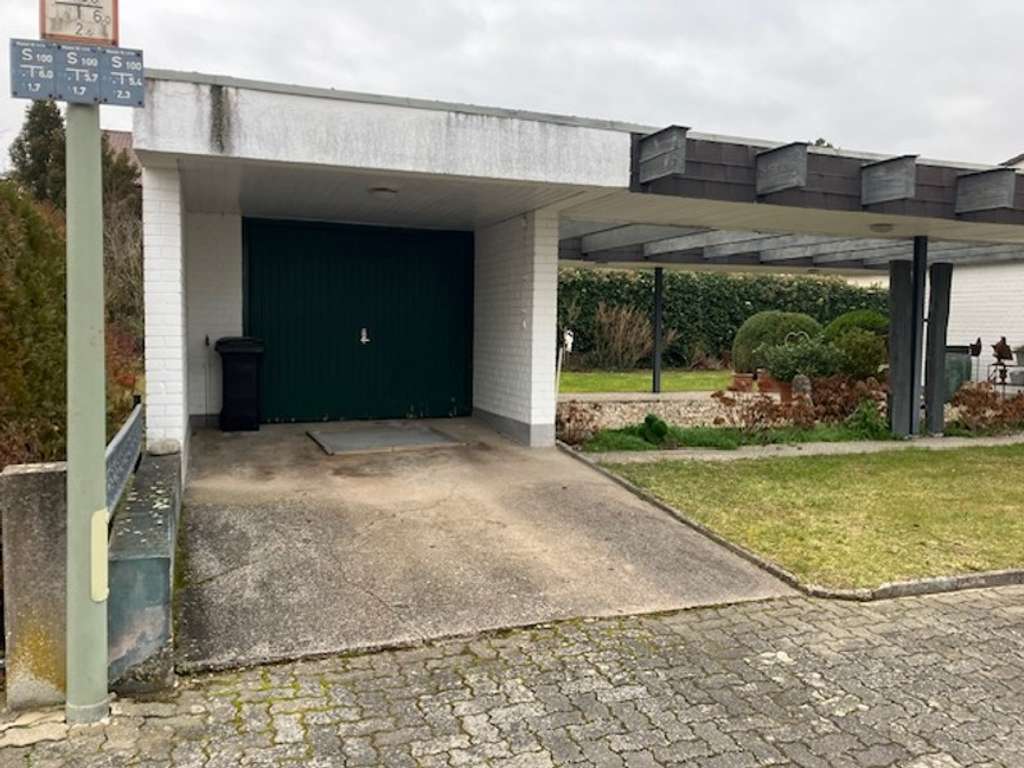 Immobilie in Römerberg - Zeitloses  "Architektenhaus" mit Charakter + Potenzial... - Bild 2