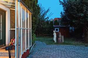 Platzwunder auf 731 qm: Saniertes 2-Familienh. & Wintergarten & Potential im Herzen Pfeffenhausens – Ringstraße 13, 84076 Pfeffenhausen – Vorschaubild 25