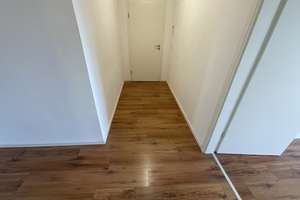 Moderner Grundriss mit geräumiger Wohnküche und Balkon – Vorwerker Str. 135, 23554 Sankt Lorenz Nord, Lübeck – Vorschaubild 3
