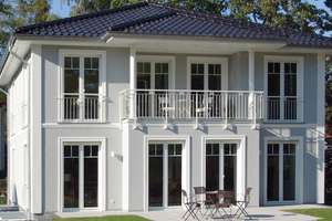 Neubau Ihres individuellen Architektenhauses zum Festpreis. – Die vollständige Adresse der Immobilie erhältst du vom Anbieter., 31319 Sehnde – Vorschaubild 4
