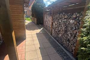 Niedliche Doppelhaushälfte mit großem Gartenglück - Nur einziehen und wohlfühlen in BS-Gartenstadt – Die vollständige Adresse der Immobilie erhältst du vom Anbieter., 38122 Westliches Ringgebiet, Braunschweig – Vorschaubild 49