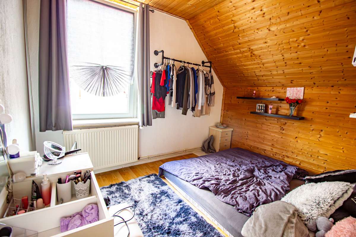 Immobilie in Wustrow - Zweifamilienhaus mit 2 separaten Einheiten und großem Grundstück in ruhiger Lage *Provisionsfrei - Bild 6