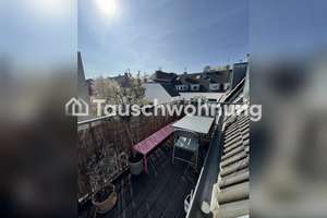 Tauschwohnung: 80 m² Wohnung mit Balkon – Die vollständige Adresse der Immobilie erhältst du vom Anbieter., 50670 Neustadt/Nord, Köln – Vorschaubild 2