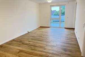 Moderne 2-Zi-Wohnung mit Einbauküche und Balkon, neuwertig, in zentraler, verkehrsgünstiger Lage – Mannheimer Straße 38, 68309 Käfertal, Mannheim – Vorschaubild 3
