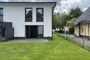 Ihr neues Zuhause: Exklusive Neubau-Doppelhaushälfte – hochwertig ausgestattet und einzugsbereit. – Die vollständige Adresse der Immobilie erhältst du vom Anbieter., 15827 Blankenfelde-Mahlow – Vorschaubild 8