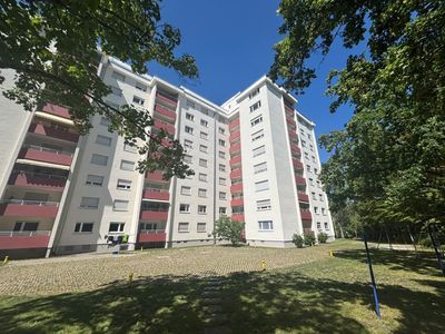 Attraktive 3,5-Zimmer-Erdgeschosswohnung – familienfreundlich, altersgerecht und ideal als Kapital