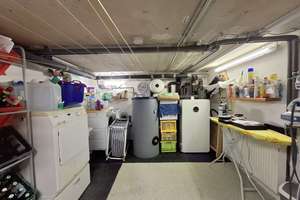 Modernisiertes Reihenmittelhaus mit Wärmepumpe in zentraler Lage von Bochum-Weitmar – Die vollständige Adresse der Immobilie erhältst du vom Anbieter., 44795 Weitmar-Mark, Bochum – Vorschaubild 29