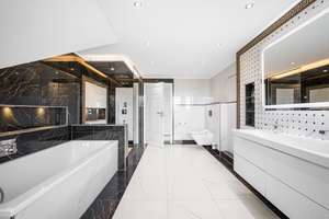 Exklusive Villa in Harrislee: Ein Meisterwerk moderner Architektur auf ca. 3500 m² Grundstück – Die vollständige Adresse der Immobilie erhältst du vom Anbieter., 24955 Harrislee – Vorschaubild 23