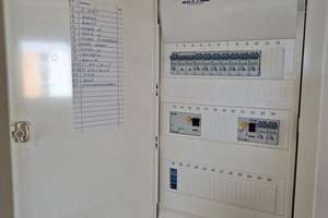 PROVISIONSFREI | Frisch renovierte 2-Zimmer-Wohnung | FREI – Die vollständige Adresse der Immobilie erhältst du vom Anbieter., 90765 Ronhof, Kronach, Fürth – Vorschaubild 12