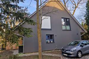 Moderne & gepflegte Doppelhaushälfte in Berlin-Biesdorf