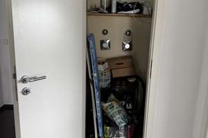 Provisionsfrei 2,5 Zi Wohnung Mannheim Wallstadt  – 68259 Wallstadt, Mannheim – Vorschaubild 11