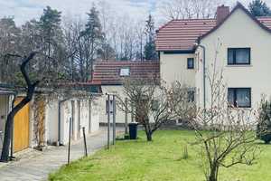 Großzügiges Haus mit Ausbaupotenzial und Waldrandlage – Bautzen (Kreis) – Vorschaubild 3