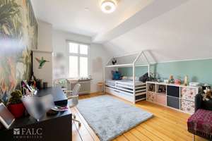 Altbau-Liebhaber aufgepasst: Charmantes Fachwerkhaus mit modernem Komfort und viel Potenzial! – Die vollständige Adresse der Immobilie erhältst du vom Anbieter., 42369 Lüttringhausen West, Remscheid – Vorschaubild 8