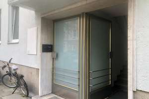 Single- & Paar-Traum: Gut geschnittene 58 m² ETW in der Volkhartstraße! – Die vollständige Adresse der Immobilie erhältst du vom Anbieter., 80636 Dom Pedro, München – Vorschaubild 2