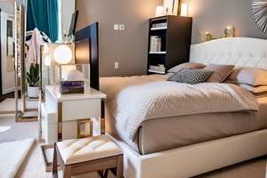 Attraktive 4-Zimmer-Wohnung in bester Düsseldorfer Lage – 40211 Pempelfort, Düsseldorf – Vorschaubild 7
