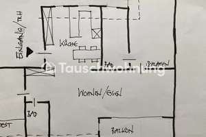 Tauschwohnung: Wunderschönes DG in Tempelhof – Ottokarstr. 15, 12105 Tempelhof, Berlin – Vorschaubild 11